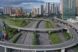 Investment opportunities in HCM City introduced to Singaporean firms 