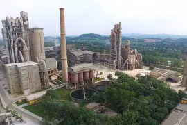 Cement prices rise, profits to fall