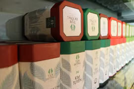 Lai Chau province moves to diversify markets for tea products