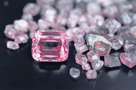 Thailand's gems, jewelry exports tipped for 20% expansion
