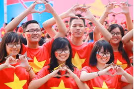 📝 OP-ED: Vietnam working hard to ensure all human rights, for all