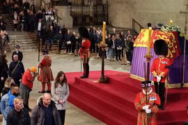 Foreign Minister to attend funeral of Queen Elizabeth II