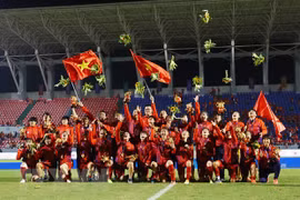 Vietnam see great chance to win at AFF Women’s Championship 2022