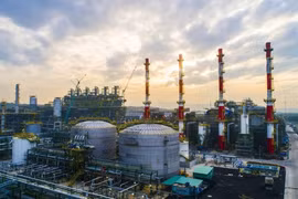 PetroVietnam proposes 19-billion-USD petrochemical complex, oil storage project