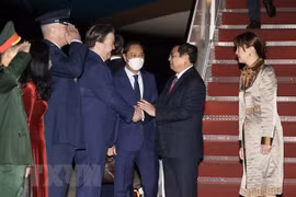 Malaysian expert stresses significance of Special ASEAN - US Summit