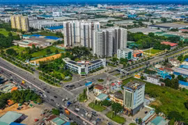 Binh Duong enjoys record-high trade surplus in H1