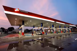 Indonesia starts underground carbon injection tests