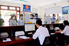 Model of "friendly authority” replicated in Bac Giang 