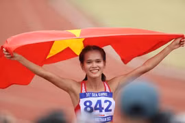 Vietnam to compete in 20th ASEAN University Games