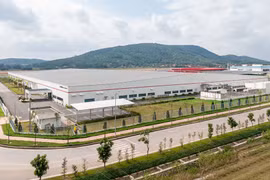 Quang Ninh selectively attracts investment to industrial development