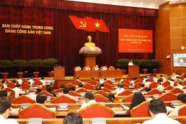 National conference reviews 10-year corruption fight