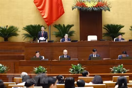 Labour market sees fast recovery: Minister