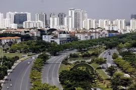 EU’s experience in transition to green economy shared with Vietnam