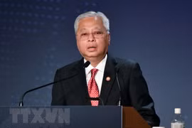 Malaysian PM announces dissolution of parliament
