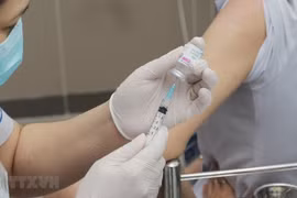 Additional 1,336 COVID-19 infections logged on October 19