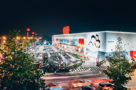 Central Retail to invest over 829 million USD in Vietnam in next 5 years