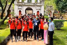 Vietnam strives to fuel post-pandemic inbound tourism