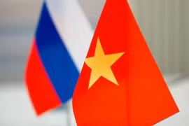 Vietnam fosters scientific cooperation with Russian locality