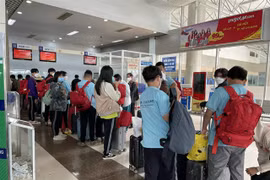 Vietnam’s GDP projected at 7% in 2022: AMRO
