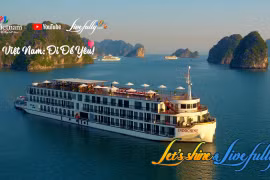 Tourism promotion clip launched to welcome SEA Games 31