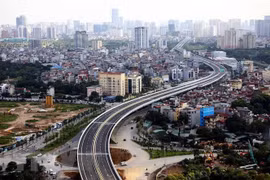 Social welfare, public investment issues tackled at Hanoi People’s Council’s ninth sitting