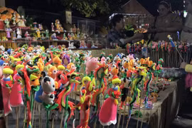 Hanoi to host festival of craft villages, streets next month