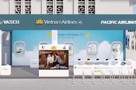 Vietnam Airlines Group to launch discount tickets, gifts at int’l travel mart