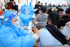 COVID-19 situation still unpredictable, not yet time to declare pandemic over: official