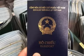 UK continues to recognise Vietnam’s new passports