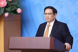 PM chairs meeting of steering committee for COVID-19 prevention and control