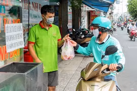 Technology to help F&B recover