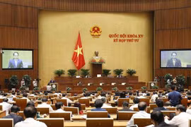 Lawmakers to approve important laws, resolutions on last working day of 4th session