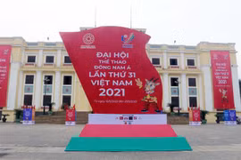SEA Games 31: Agencies asked to build suitable COVID-19 control plan