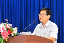 Can Tho city records double digit growth for first time