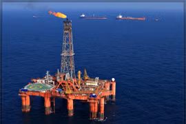 PVEP fulfils yearly gas sales goal 123 days ahead of schedule