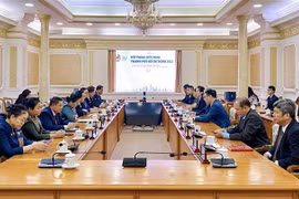 HCM City enhances cooperation with localities of Laos, Cambodia, RoK 