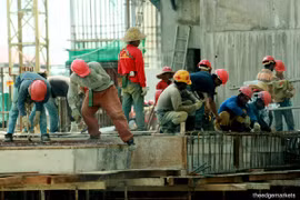 Malaysia urges speeding up foreign worker hiring