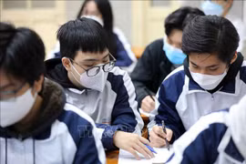 Localities asked to outline plans to reopen schools before February 14