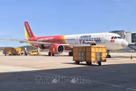 Khanh Hoa to have more direct flights to Kazakhstan