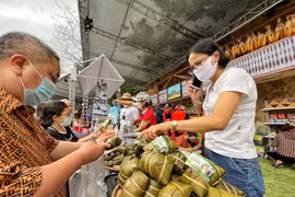 Efforts made to bring mountainous, island specialties into distribution systems