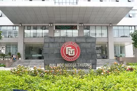 FTU wins many prizes at Social Business Creation competition