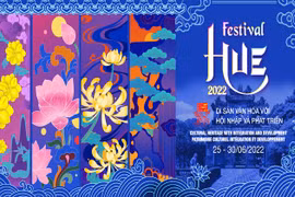 Hue Festival 2022 to take place from June 25-30