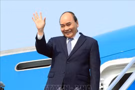 President to begin state visit to Indonesia from December 21 afternoon