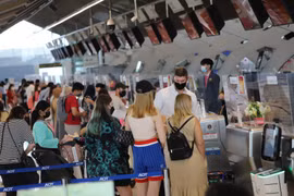Thailand eyes 1.5 million tourists from short-haul destinations