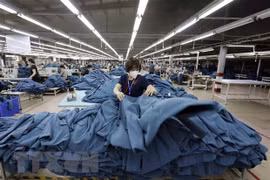 Difficulties to remain for textile, garment exports in H1: insiders