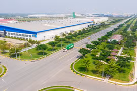 Q1 foreign investment into real estate surpasses last year’s figure
