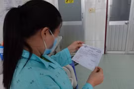 Vietnam’s first monkeypox patient discharged from hospital