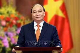 President's state visit expected to deepen Vietnam-Indonesia relations