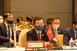 Vietnam to host ASEAN peacekeeping meeting in September