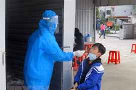 Number of daily COVID-19 infections exceeds 60,000 mark